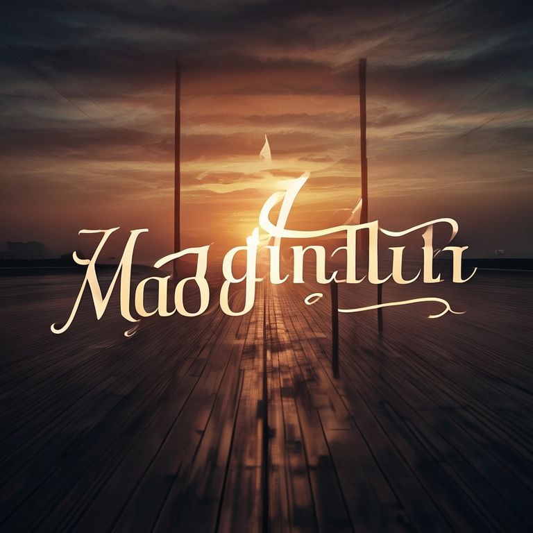 ชื่อมงคลสไตล์โมเดิร์น เหมาะกับยุคสมัย ใครๆ ก็ชอบ